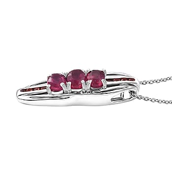 Niassa Ruby - Product card gallery slide 4 (10176613122361)