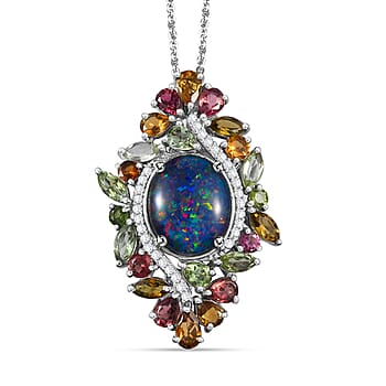 Boulder Opal - Product card gallery slide 1 (9432290263295)