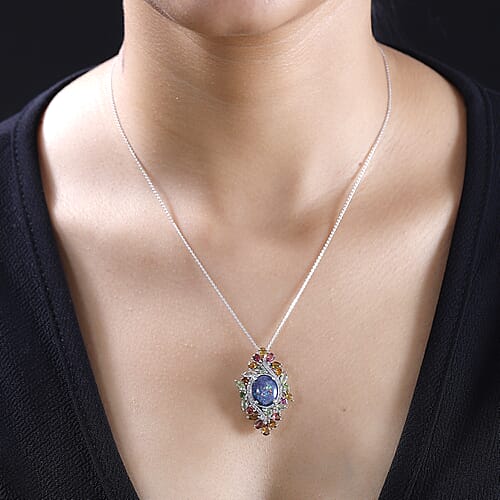 Boulder Opal - Product card gallery slide 3 (9432290263295)