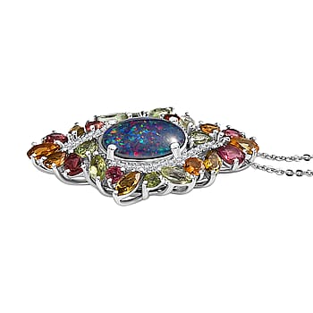 Boulder Opal - Product card gallery slide 4 (9432290263295)