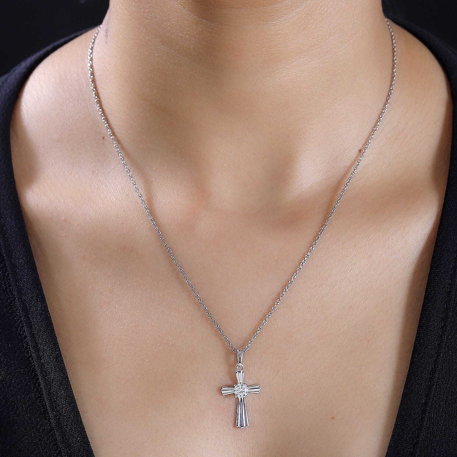 Silver - Product card gallery slide 3 (10145567736091)