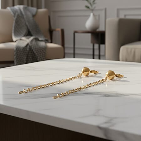 Yellow Gold - Product card gallery slide 2 (10176613712185)