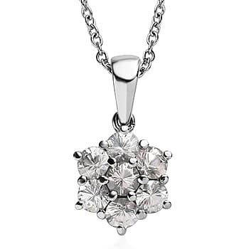 White Zircon - Product card gallery slide 1 (10176614105401)