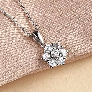 White Zircon - Product card gallery slide 2 (10176614105401)