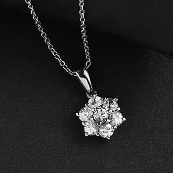 White Zircon - Product card gallery slide 3 (10176614105401)