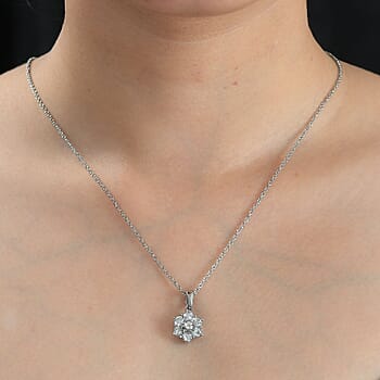 White Zircon - Product card gallery slide 4 (10176614105401)
