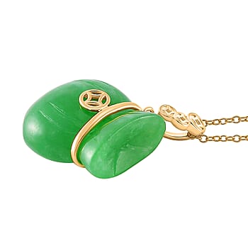 Green Jade - Product card gallery slide 3 (10176614400313)