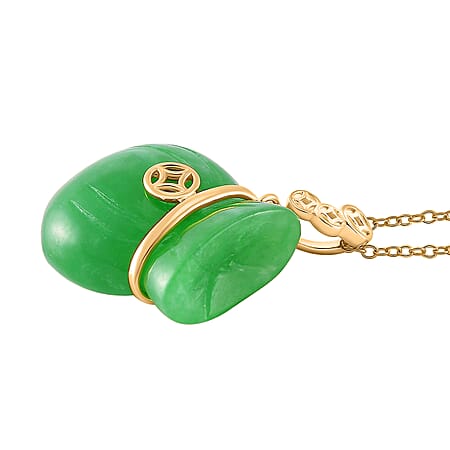 Green Jade - Product card gallery slide 3 (10176614400313)