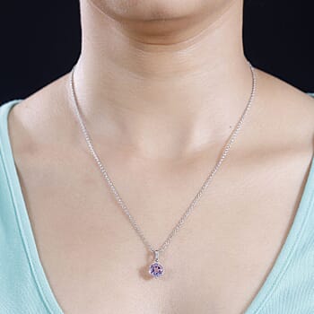 Rose De France Amethyst - Product card gallery slide 3 (9432280367359)