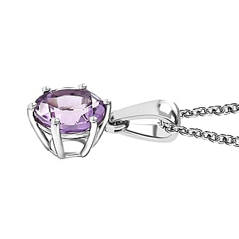 Rose De France Amethyst - Product card gallery slide 4 (9432280367359)
