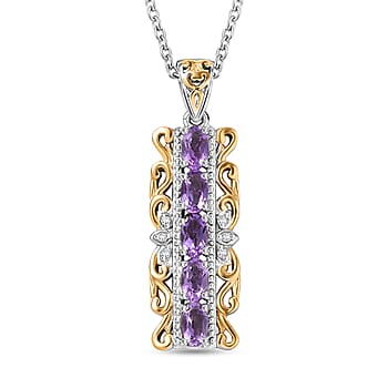 Amethyst - Product card gallery slide 1 (10176615121209)