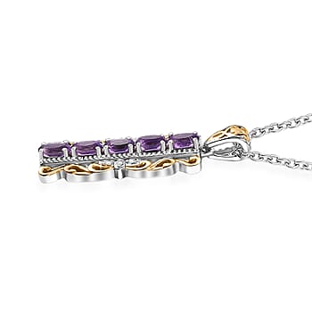 Amethyst - Product card gallery slide 4 (10176615121209)