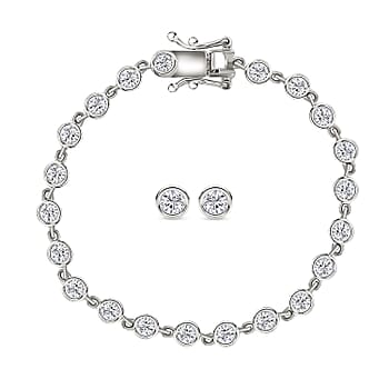 Sterling Silver / 6.5 Inches - Product card gallery slide 1 (10176615022905)