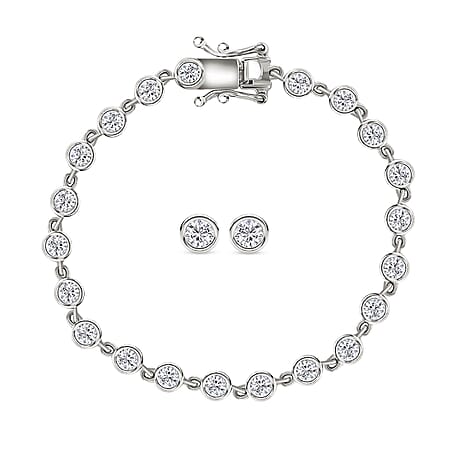 Sterling Silver / 6.5 Inches - Product card gallery slide 1 (10176615022905)