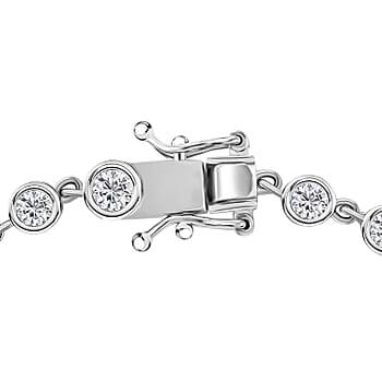 Sterling Silver / 6.5 Inches - Product card gallery slide 4 (10176615022905)