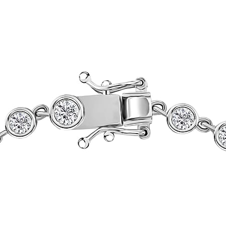 Sterling Silver / 6.5 Inches - Product card gallery slide 4 (10176615022905)