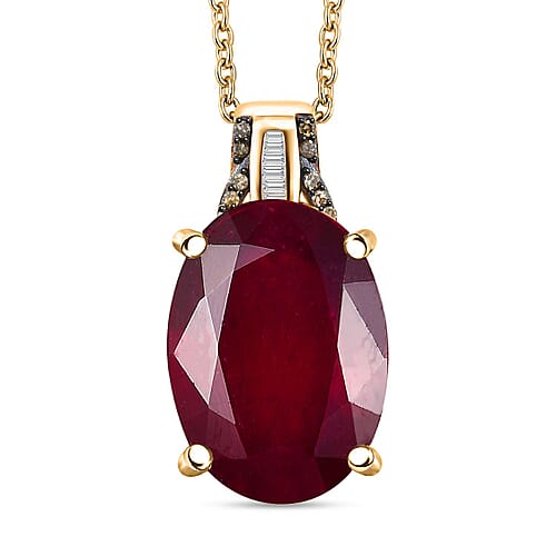 Niassa Ruby - Product card gallery slide 1 (10176614957369)