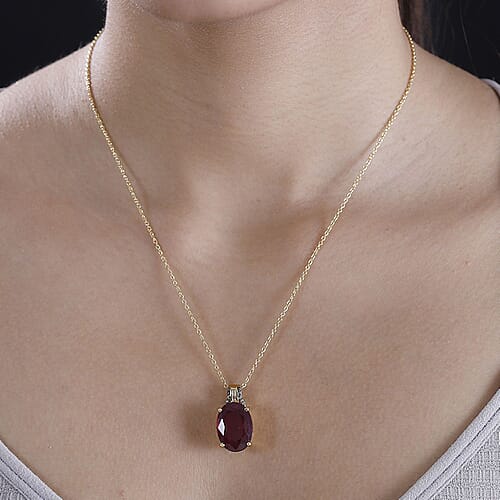 Niassa Ruby - Product card gallery slide 3 (10176614957369)
