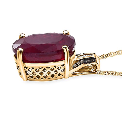 Niassa Ruby - Product card gallery slide 4 (10176614957369)