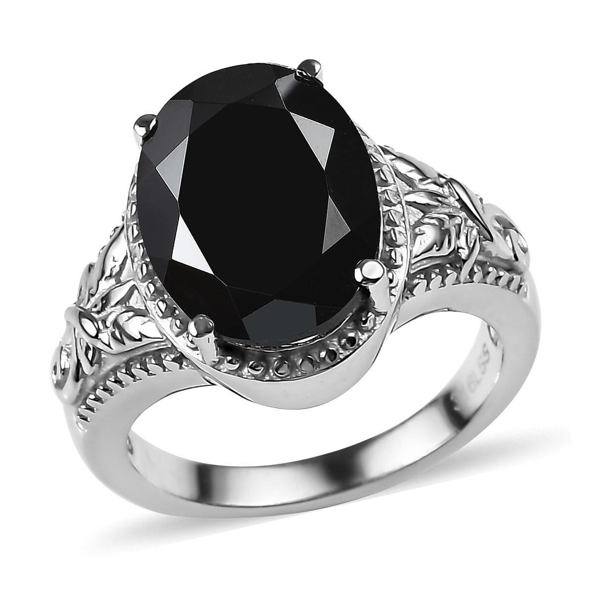 Black Spinel / 5