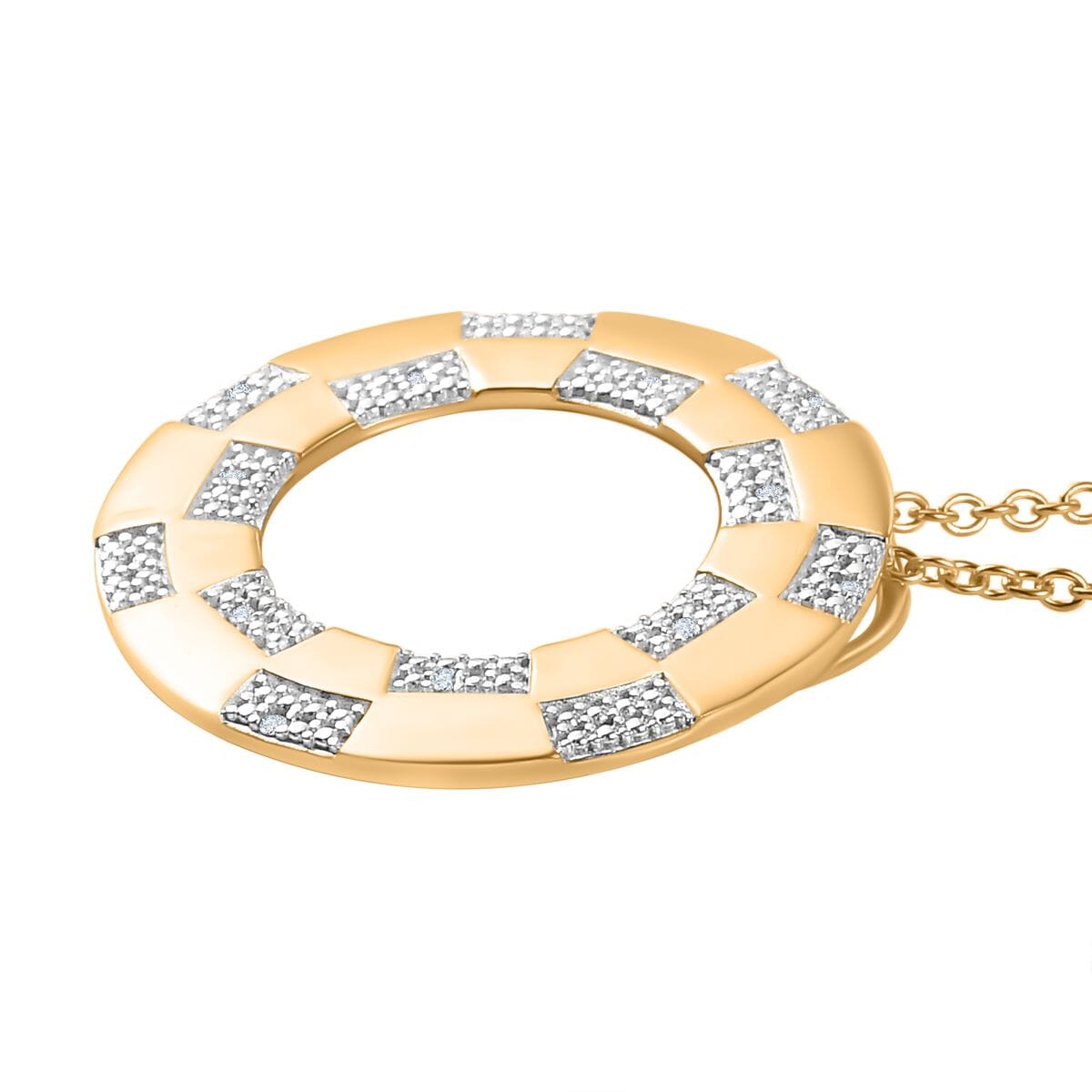 Buy Karis Diamond 0.10 ctw Bangle Bracelet (7.25In Buy Karis Diamond 0.10 ctw Bangle Bracelet (7.25In