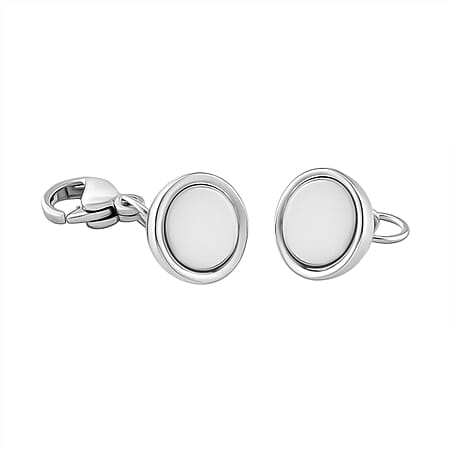 Silver - Product card gallery slide 3 (10176617677113)