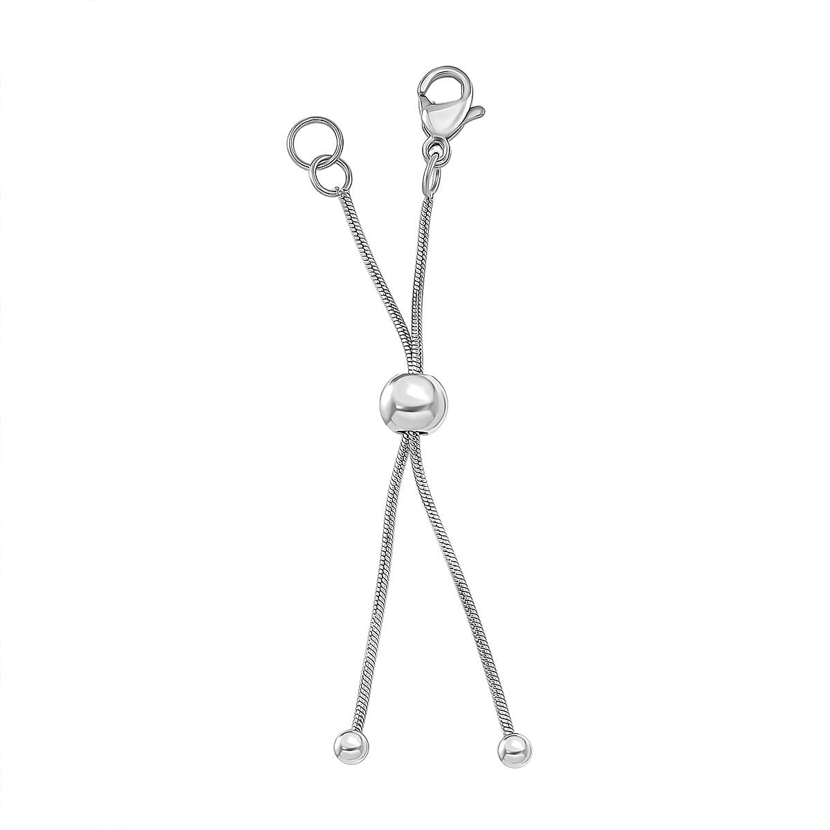 Silver - Product card gallery slide 4 (10145571930395)