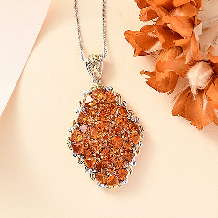 Santa Ana Madeira Citrine - Product card gallery slide 2 (10176618266937)