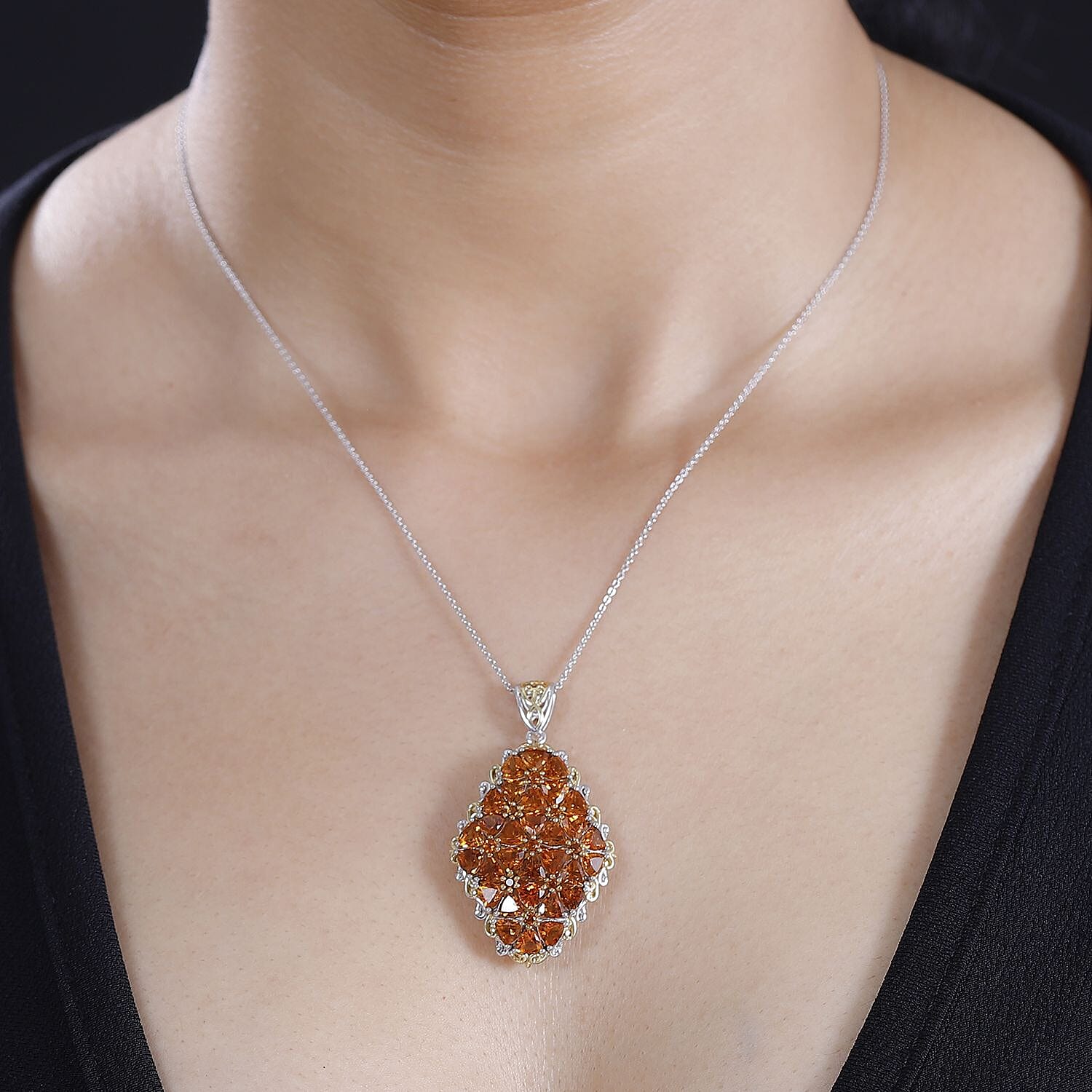 Santa Ana Madeira Citrine - Product card gallery slide 3 (9432320311551)