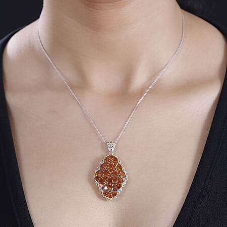 Santa Ana Madeira Citrine - Product card gallery slide 3 (10176618266937)