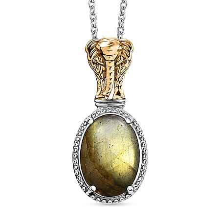 Labradorite - Product card gallery slide 1 (10176618660153)