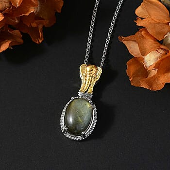 Labradorite - Product card gallery slide 3 (10176618660153)