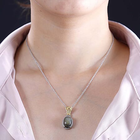 Labradorite - Product card gallery slide 4 (10176618660153)