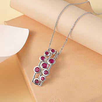 Niassa Ruby - Product card gallery slide 2 (10176619086137)