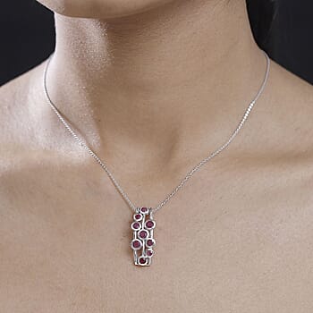 Niassa Ruby - Product card gallery slide 3 (10176619086137)