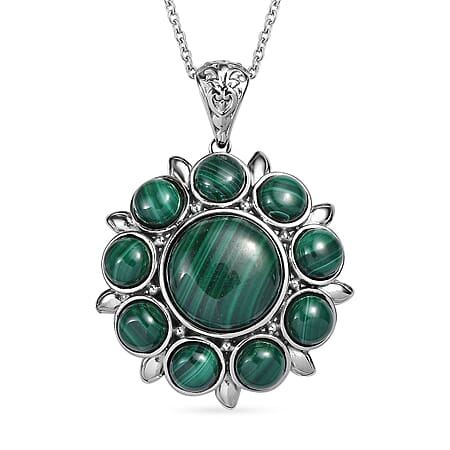 Malachite - Product card gallery slide 1 (10176619151673)