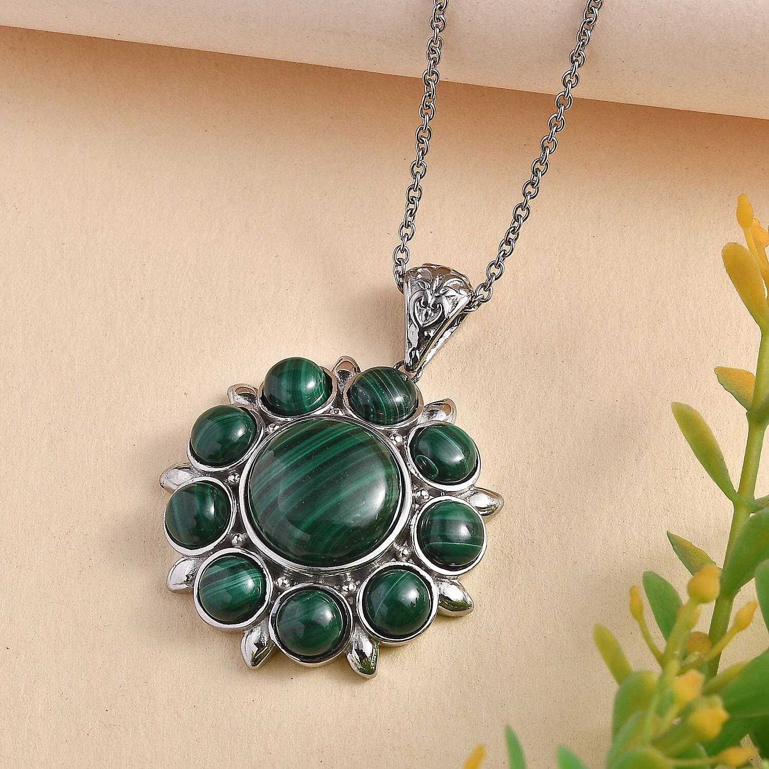 Malachite - Product card gallery slide 2 (10145610203419)