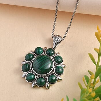 Malachite - Product card gallery slide 2 (10176619151673)