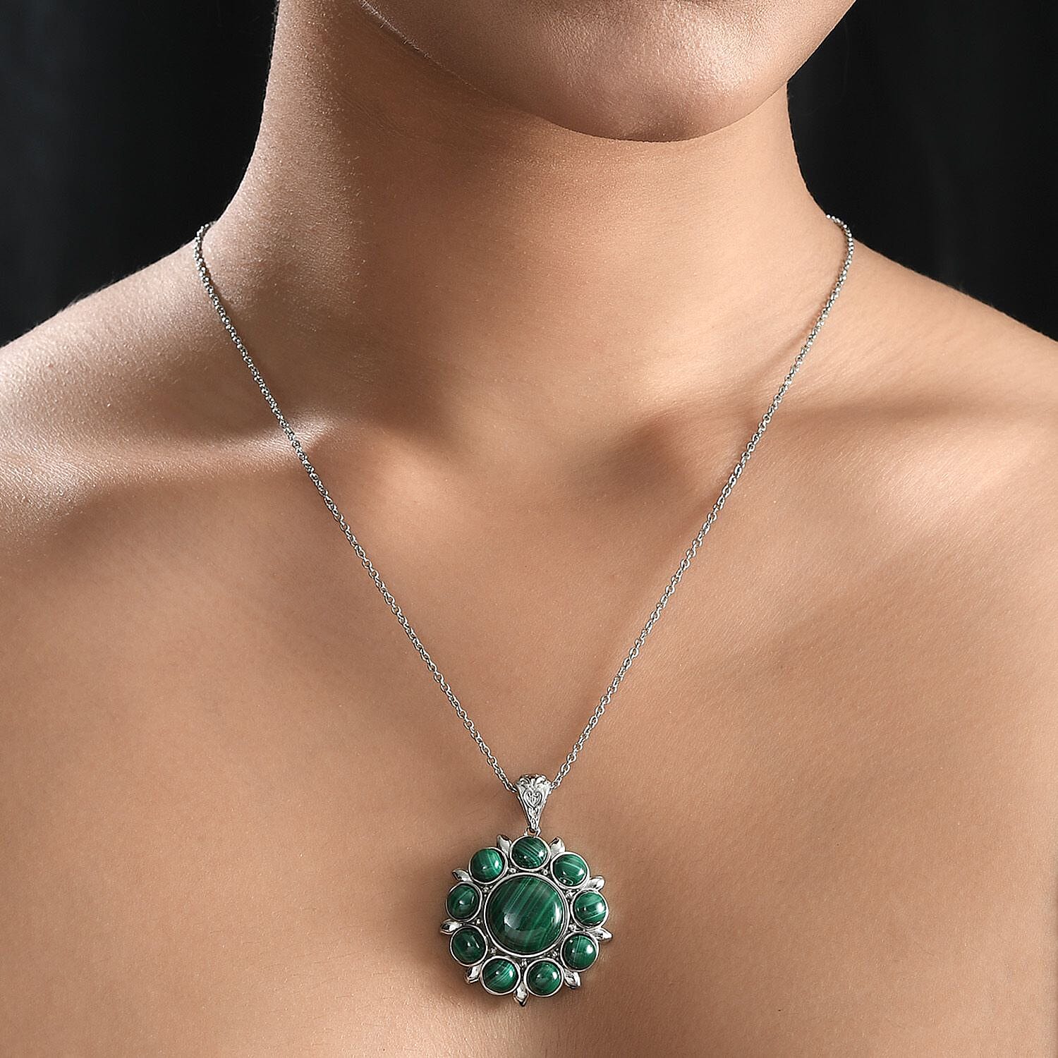 Malachite - Product card gallery slide 3 (10145610203419)