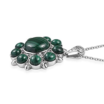 Malachite - Product card gallery slide 4 (10176619151673)