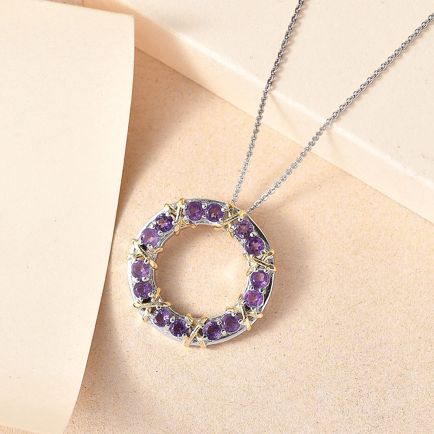 Default Title - Product card gallery slide 2 (10145610465563)