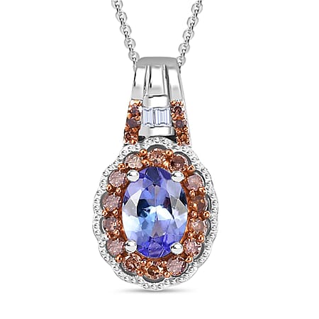 Tanzanite - Product card gallery slide 1 (10176619675961)