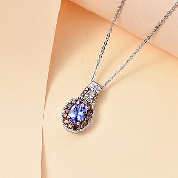 Tanzanite - Product card gallery slide 2 (10176619675961)