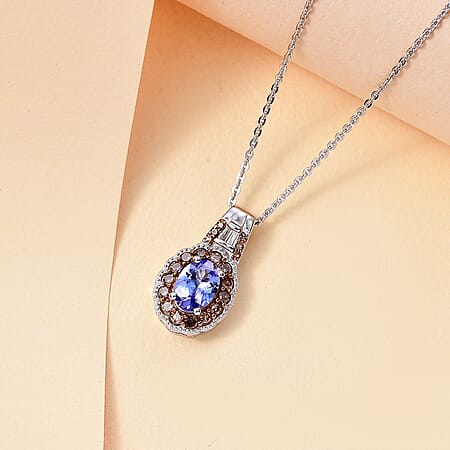 Tanzanite - Product card gallery slide 2 (10176619675961)