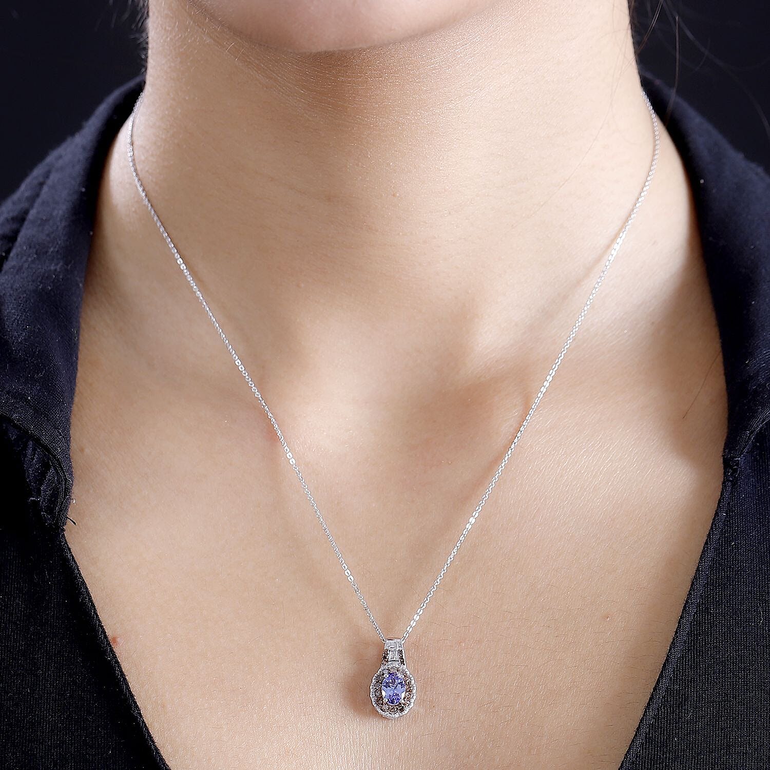 Tanzanite - Product card gallery slide 3 (10145625473307)