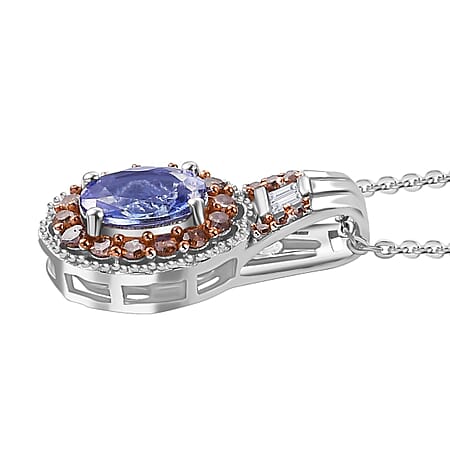 Tanzanite - Product card gallery slide 4 (10176619675961)