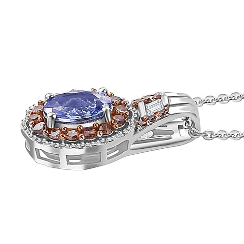 Tanzanite - Product card gallery slide 4 (10176619675961)