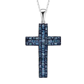 Blue Diamond - Product card gallery slide 1 (10176620986681)