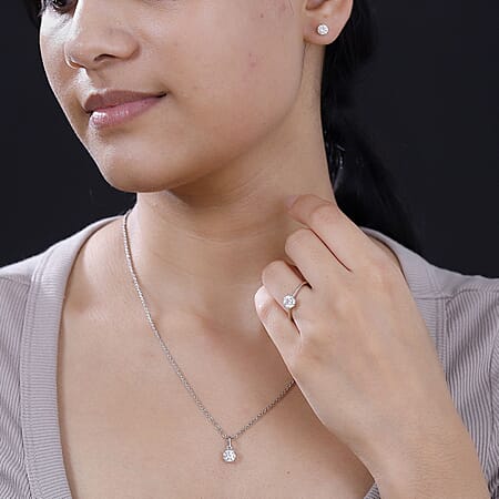 Silver / 5 - Product card gallery slide 3 (10176620560697)