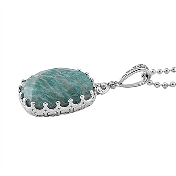 Amazonite - Product card gallery slide 3 (10176620593465)